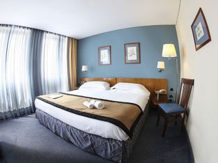 Hotel Image 1