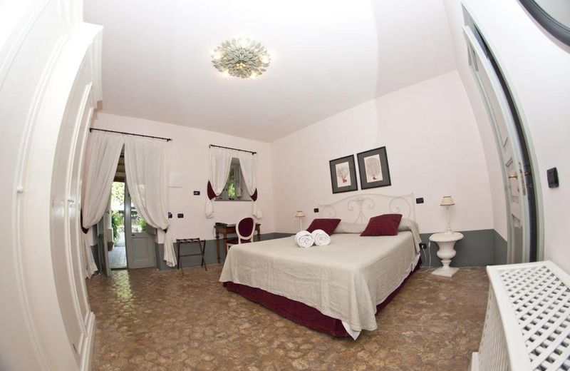 La Salina Hotel Borgo Di Mare