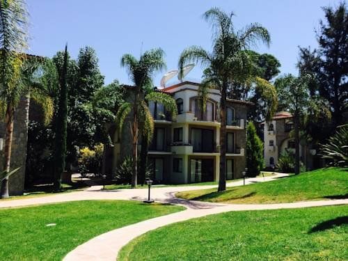 Villa Bonita