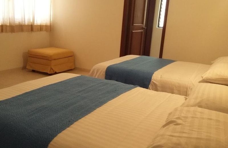 Hotel Casa Caelum