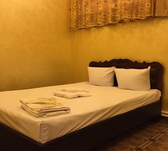 VAN Hotel