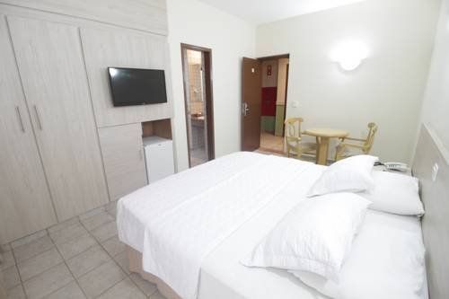 Hotel Villa Santo Agostinho