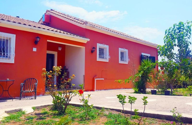 Classical Villa Anta