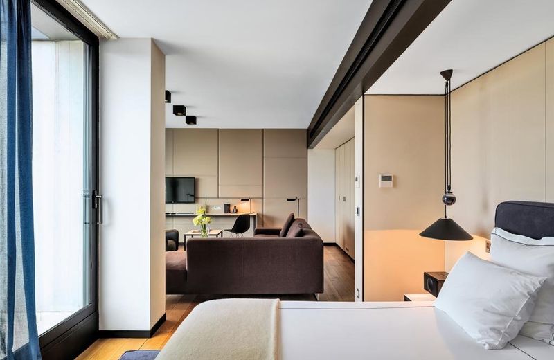 Sense Hotel Sofia, a Member of Design Hotels