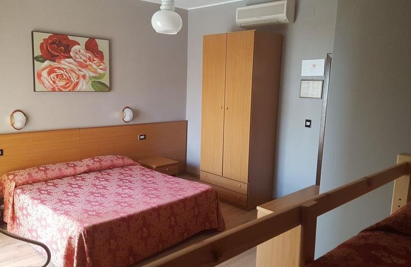 Hotel Sole