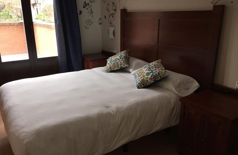 Hotel Rural Camero Viejo