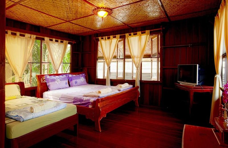 Ruen Namyen Resort