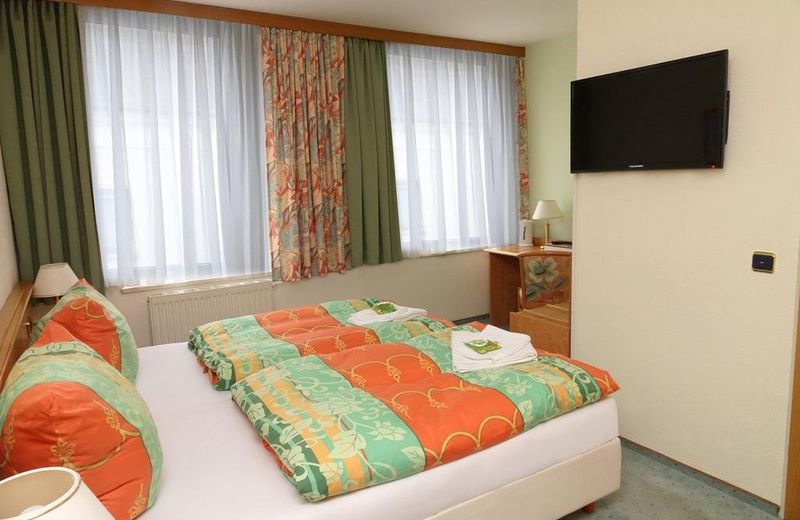 Hotel Zur Sonne