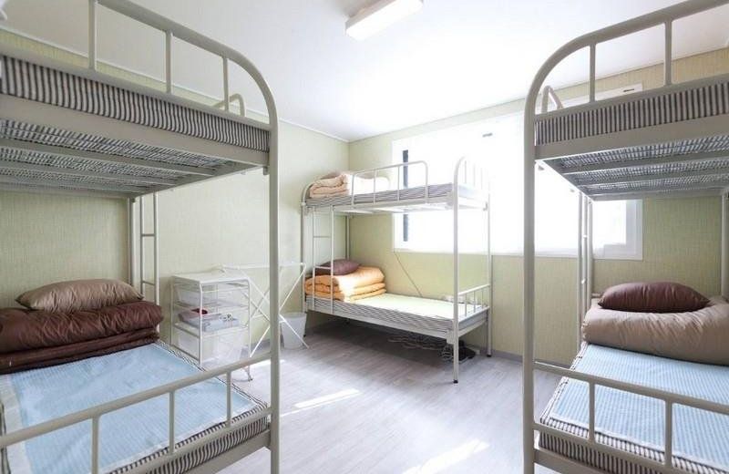Julystay Homestay