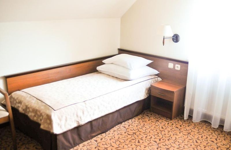 Hotel Panorama
