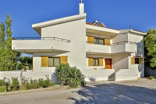 Maltezos Villa