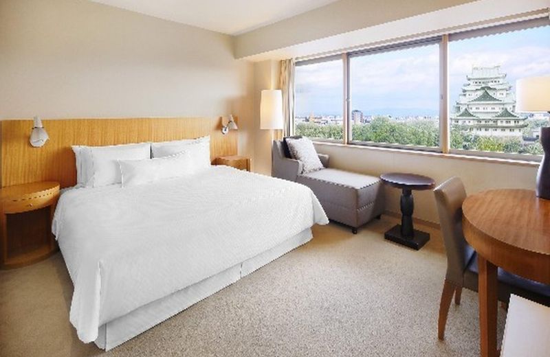 HOTEL NAGOYA CASTLE