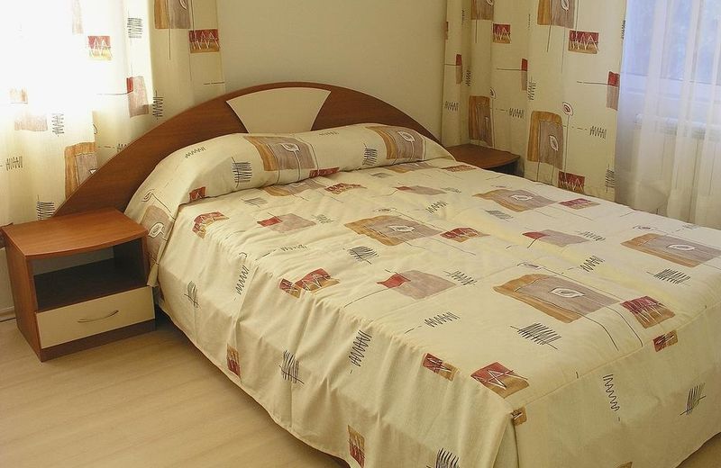 Druzhba Hotel