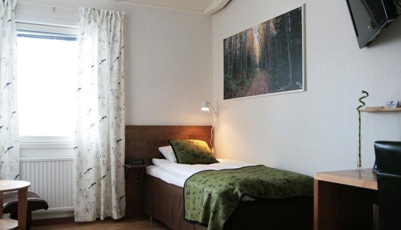 Hotel Tornedalia