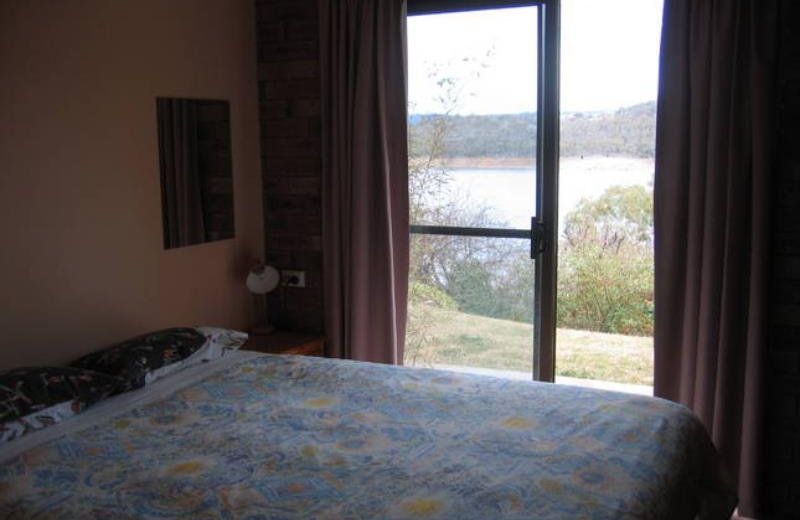 Pontis Lodge Waterfront Apartment