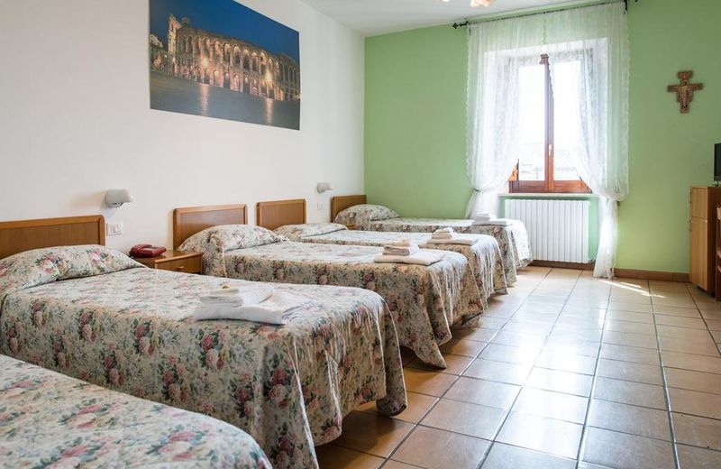 Albergo Ancajani