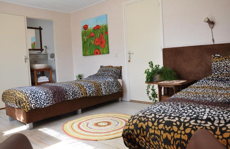 Bed & Breakfast Molenzicht