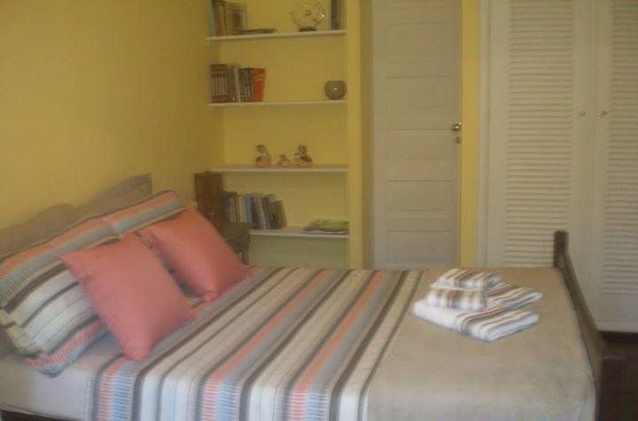 Cama e Cafe Sitio do Sol