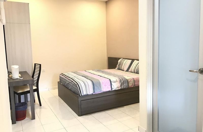 OYO 90210 Jiaxin Homestay Putri Wangsa