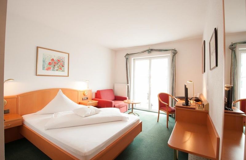 Hotel Schwaiger