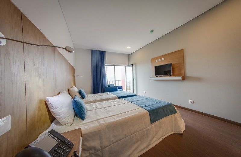 Belmonte Sinai Hotel