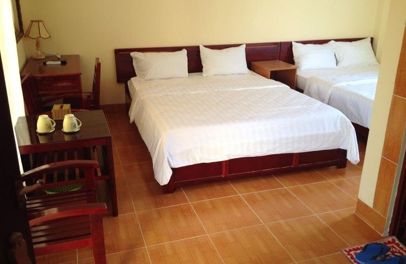 Aurora Mekong Hotel