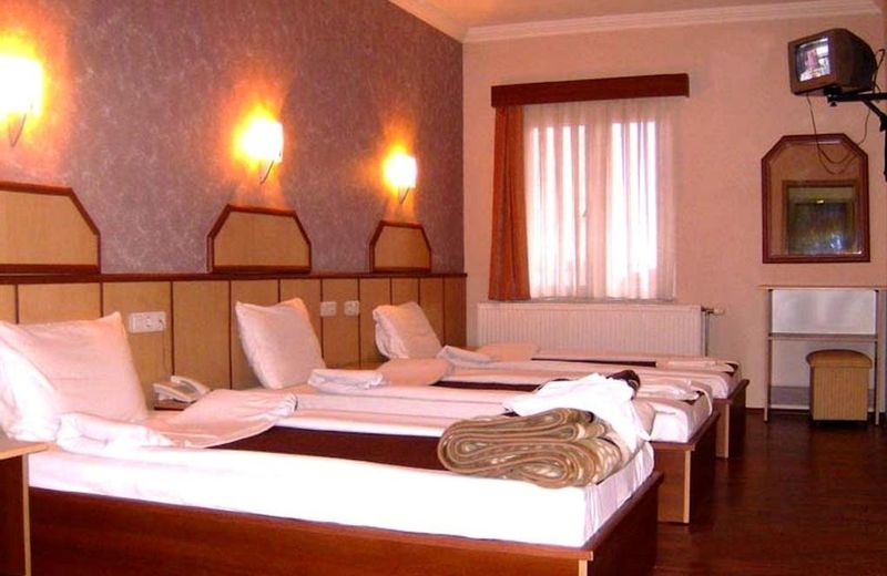 Hotel Nafron