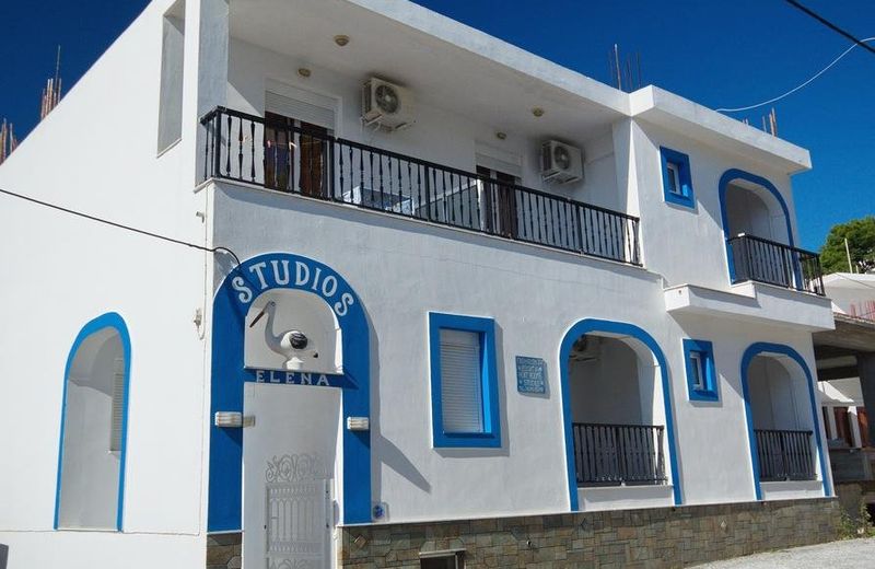Studios Nelli Alonissos