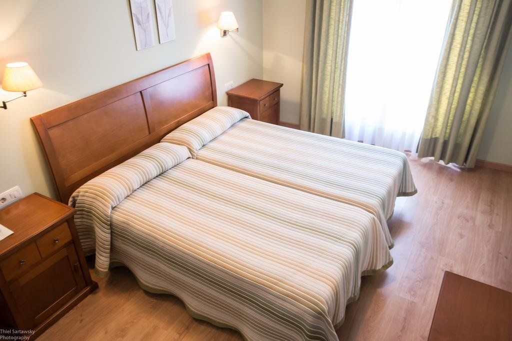 Hotel El Roble