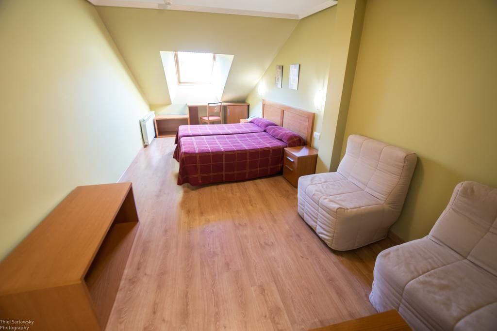 Hotel El Roble