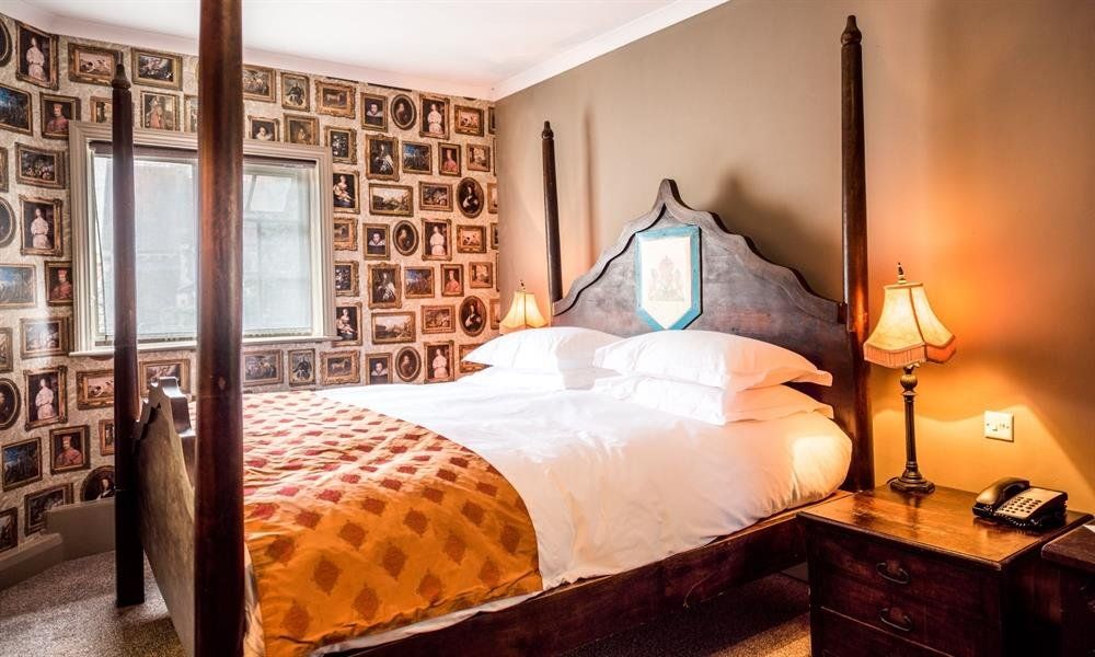 Elephant Hotel