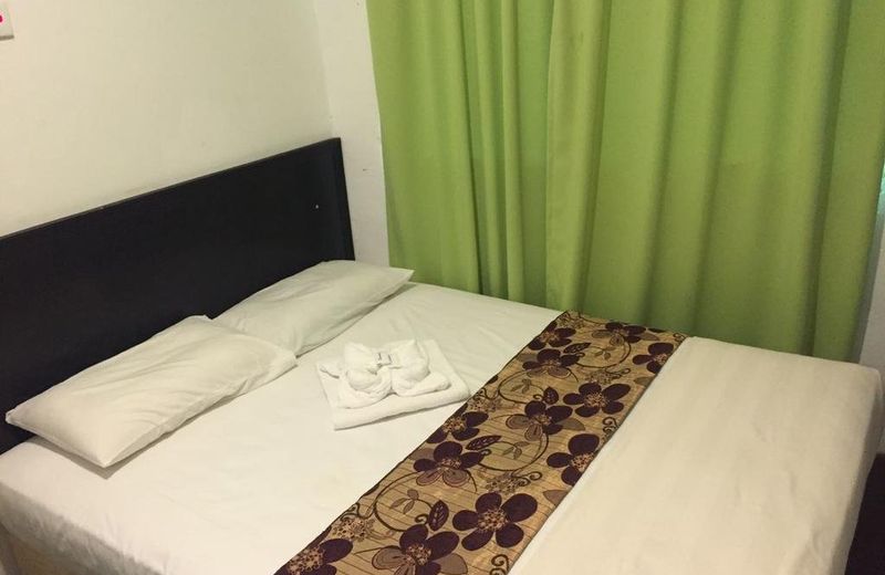 Hotel Singgah Inn