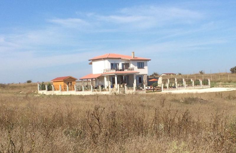 Villa Bellerose