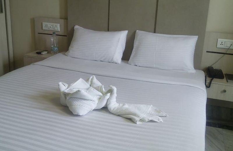 The Citi Residenci