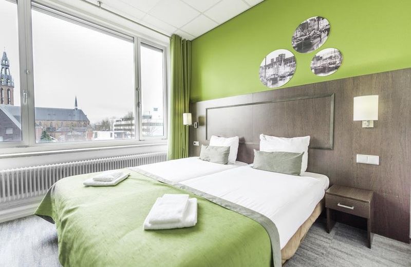 Best Western Hotel Groningen Centre