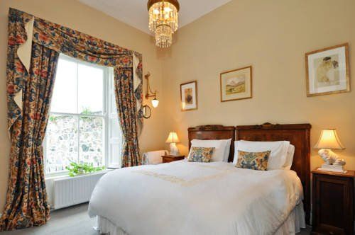 Nile Lodge B&B & Self-Catering