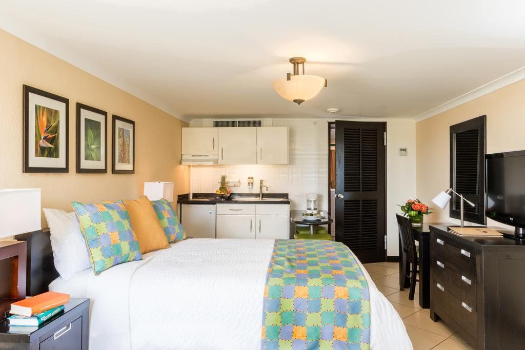 Amsterdam Manor Beach Resort