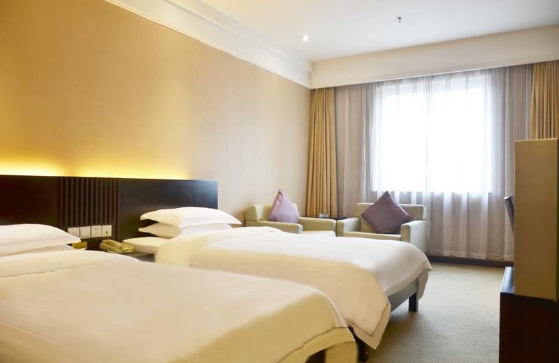 Nine Degrees Hotel