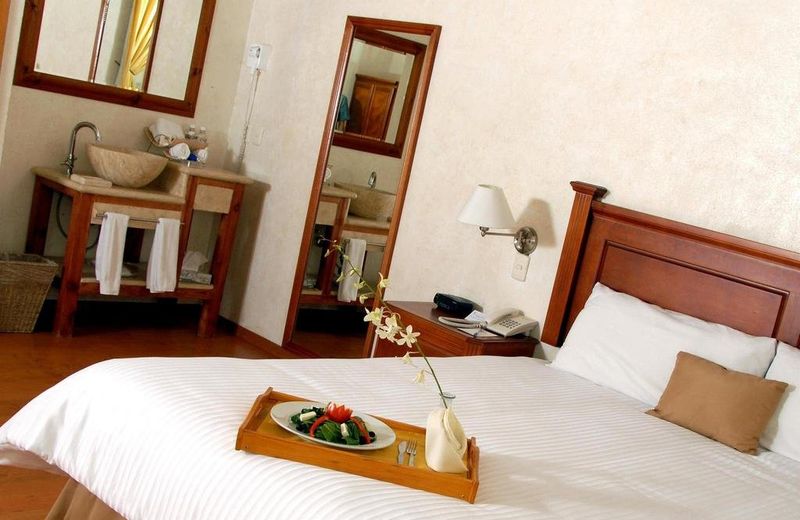 Hostal de La Monja