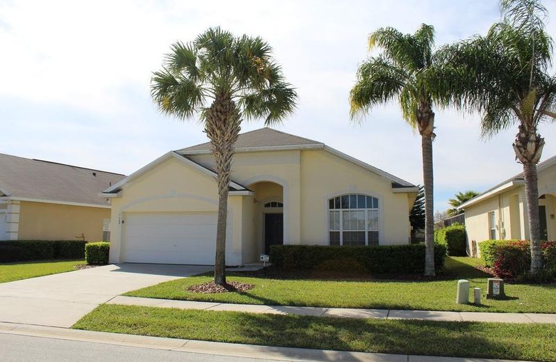 Glenbrook Villa GB010