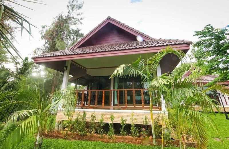 Pawarisa Resort