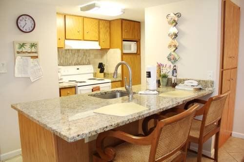 SUGAR BEACH 104 BY SUGAR SANDS REALTY & MANAGEMENT