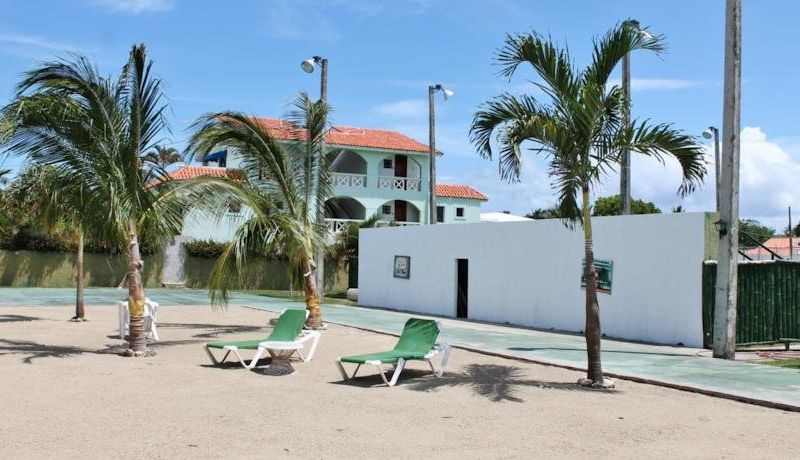 PLAYA CHIQUITA