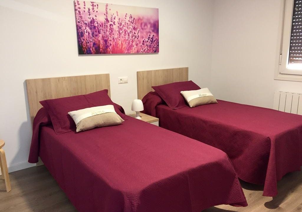 Apartamentos Jurramendi - Los Arcos