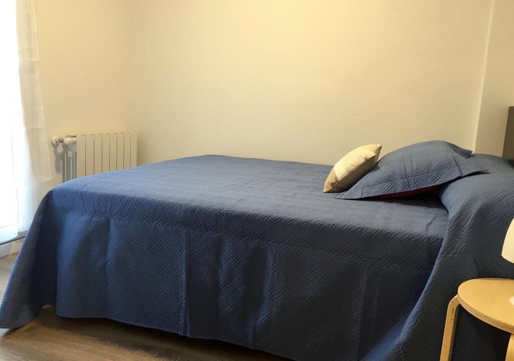 Apartamentos Jurramendi - Los Arcos
