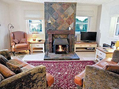 Strathlachlan Lodge