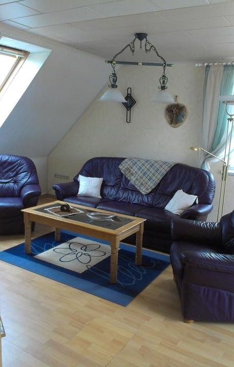 FERIENWOHNUNG AM PARK