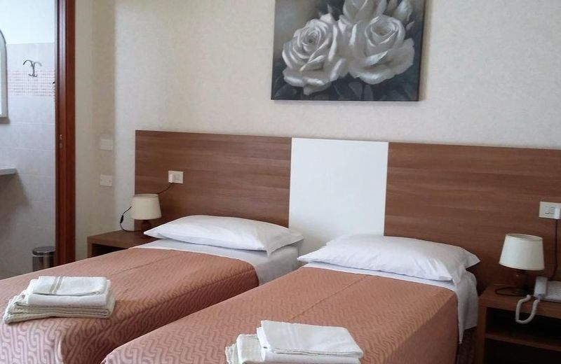 Hotel Mucciolini