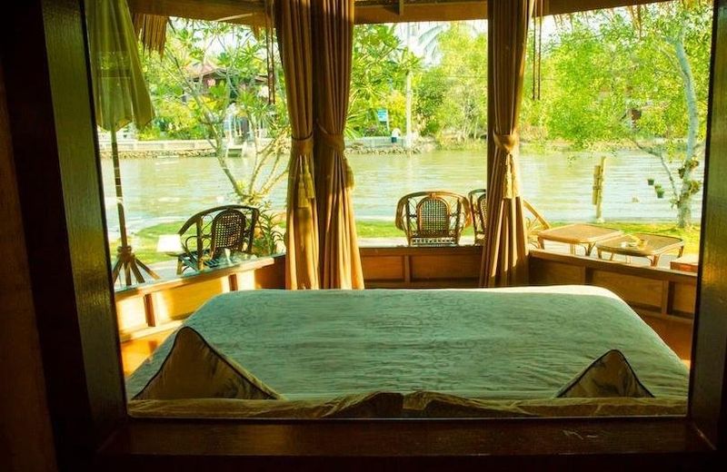 Amphawa Club Resort & Spa