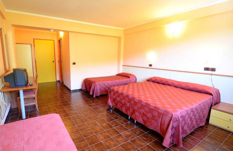 Hotel Residence TuttoSport